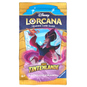 Disney Lorcana - Die Tintenlande - Booster - 1 Stück - Bild 2