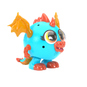 CRE-A-TURES - Drache und Welpe - Bild 2