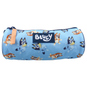Bluey - Federmäppchen - Jump into Fun - blau - Bild 2