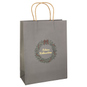 Geschenktasche - Schöne Weihnachten - ca. 25 x 11 x 33 cm - 1 Stück - Bild 2