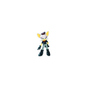 Sonic Prime - Sammelfiguren - 2er Pack - Rebel Rouge und Tails Nine - Bild 2