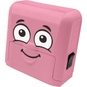 DIY Marky® - Textilstempel - Personalisierbarer Stempel - pink - Bild 2