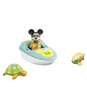 PLAYMOBIL®71707- Micky Maus Bootstour - Playmobil Junior & Disney Aqua - Bild 2
