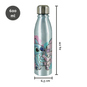 Disney Stitch - Trinkflasche - ca. 600 ml - Bild 2
