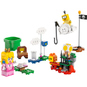 LEGO® Super Mario 71441 - Abenteuer mit dem interaktiven LEGO® Peach™  - Bild 2