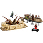 LEGO® Star Wars™ 75396 - Wüsten-Skiff und Sarlacc-Grube  - Bild 2