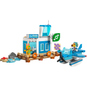 LEGO® Animal Crossing 77051 - Flieg mit Dodo Airlines  - Bild 2