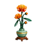 LEGO® Botanicals 10368 - Chrysantheme  - Bild 2