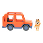 Bluey - Familienausflug - Familienauto - Bild 2