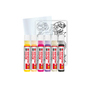 Marabu - Window Color Set - Prinzessin - Bild 2