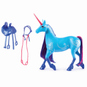 Unicorn Academy® - Einhorn River für Modepuppen  - ca. 28 cm - Bild 2