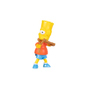 Simpsons - Spielfigur  - 1 Stück - Bild 2