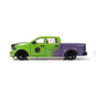 Marvel - Avengers - Hulk und 2014 Ram 1500 - Bild 2
