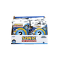 Sonic - Nano Sammelfigur - 1 Stück - Bild 2