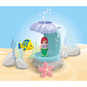 PLAYMOBIL®71460 - Arielles Muscheldusche - Playmobil Junior & Disney - Bild 2
