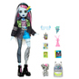 Monster High - Todschicke Monsterschülerin - Frankie Stein Puppe - Bild 2