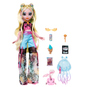 Monster High - Lagoona Blue Puppe - Bild 2
