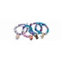 Die Eiskönigin - My secret beads - Armbänder mit Charms - Bild 2