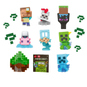 Minecraft - Sammelfigur - Mini Mode Figur - 1 Stück - Bild 2