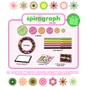 Spirograph - Neon - 24-teilig - Bild 2