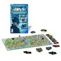 Scotland Yard - Mitbringspiel - Bild 2