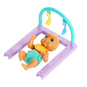 Barbie - Skipper Brünett - Babysitter Spielset - Bild 2