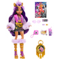 Monster High - Monster Fest - Clawdeen Wolf - Puppe - Bild 2