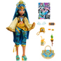 Monster High - Monster Fest - Cleo DeNile - Puppe - Bild 2