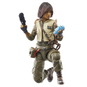 Star Wars - Osha Aniseya Figur - The Black Series - Bild 2