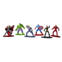 Marvel Avengers - Diorama Pack - 6 Figuren - Bild 2