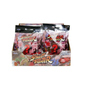 Street Fighter - Blind Pack - Nanofigs - 1 Stück - Bild 2