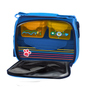 PAW Patrol - Kühltasche - mit Lunchboxen - blau - Bild 2