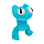 Rainbow Friends - Plüschfigur - Cyan - 20 cm - Bild 2