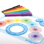 Spirograph - Das Original - 30teilig - Bild 2