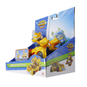Super Wings - Spinning Golden Boy - Bild 2