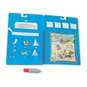 Paw Patrol - Water WOW!™ - Wassermalbuch - mit Stift - Chase - Bild 2