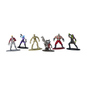 Marvel - Guardians of the Galaxy - Sammelfiguren-Set aus Metall - Bild 2