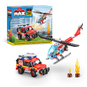 MAX Spielset - Feuerwehr - Bild 2