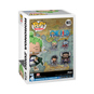 Funko POP! - One Piece Sammelfigur - Roronoa Zoro - Bild 2