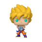 Funko POP! - Dragon Ball Sammelfigur - Super Saiyan Goku - Bild 2