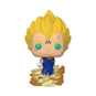 Funko POP! - Dragon Ball Sammelfigur - Majin Vegeta - Bild 2