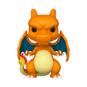 Funko POP! - Pokémon Sammelfigur - Glurak - Bild 2
