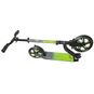 muuwmi - Aluminium Scooter Pro - Tretroller - grün - Bild 2