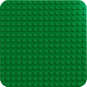 LEGO® DUPLO® 10460 - Bauplatte in Grün - Bild 2