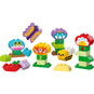 LEGO® DUPLO® Town 10444 - Kreativer Blumengarten - Bild 2