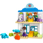 LEGO® DUPLO® Town 10449 - Erster Arztbesuch - Bild 2
