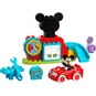 LEGO® DUPLO® Disney™ 10454 - Mickys Clubhaus und Auto - Bild 2