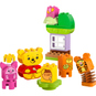 LEGO® DUPLO® Disney™ 10457 - Winnie Puuhs Geburtstagsparty - Bild 2