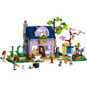 LEGO® Friends 42669 - Haus und Blumengarten der Imker - Bild 2
