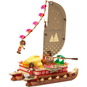 LEGO® Disney Princess™ 43270 - Vaianas Abenteuerfloß - Bild 2
